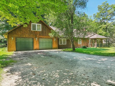 7730 Bear Creek Road Morgantown IN 46160