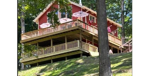 7232 Birch Drive Nineveh IN 46164