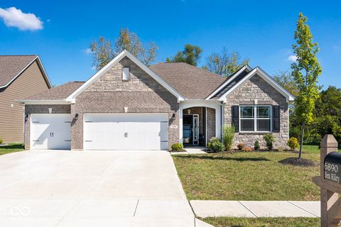 6890 Ben Riley Court Plainfield IN 46168