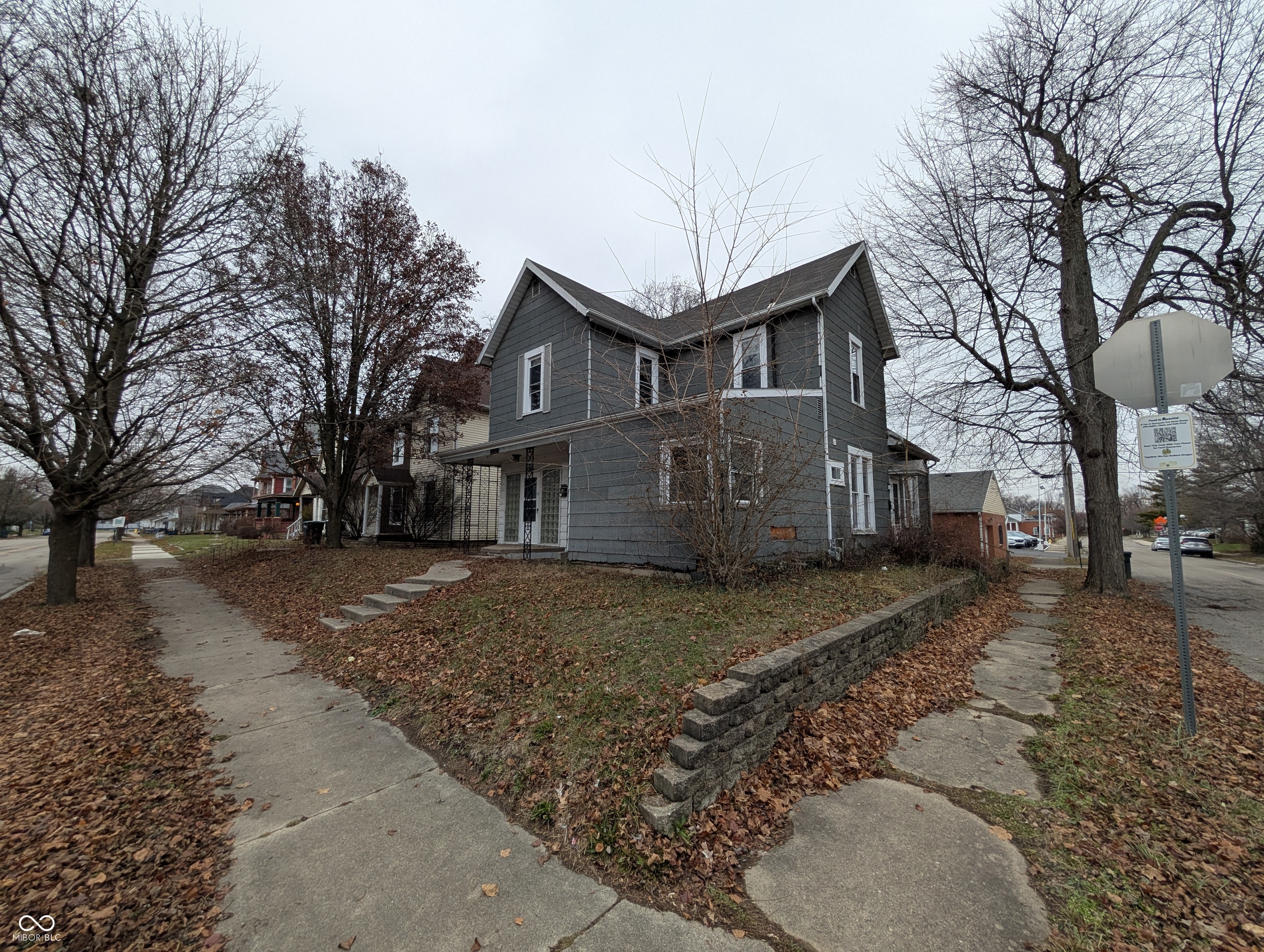 800 W Charles Street