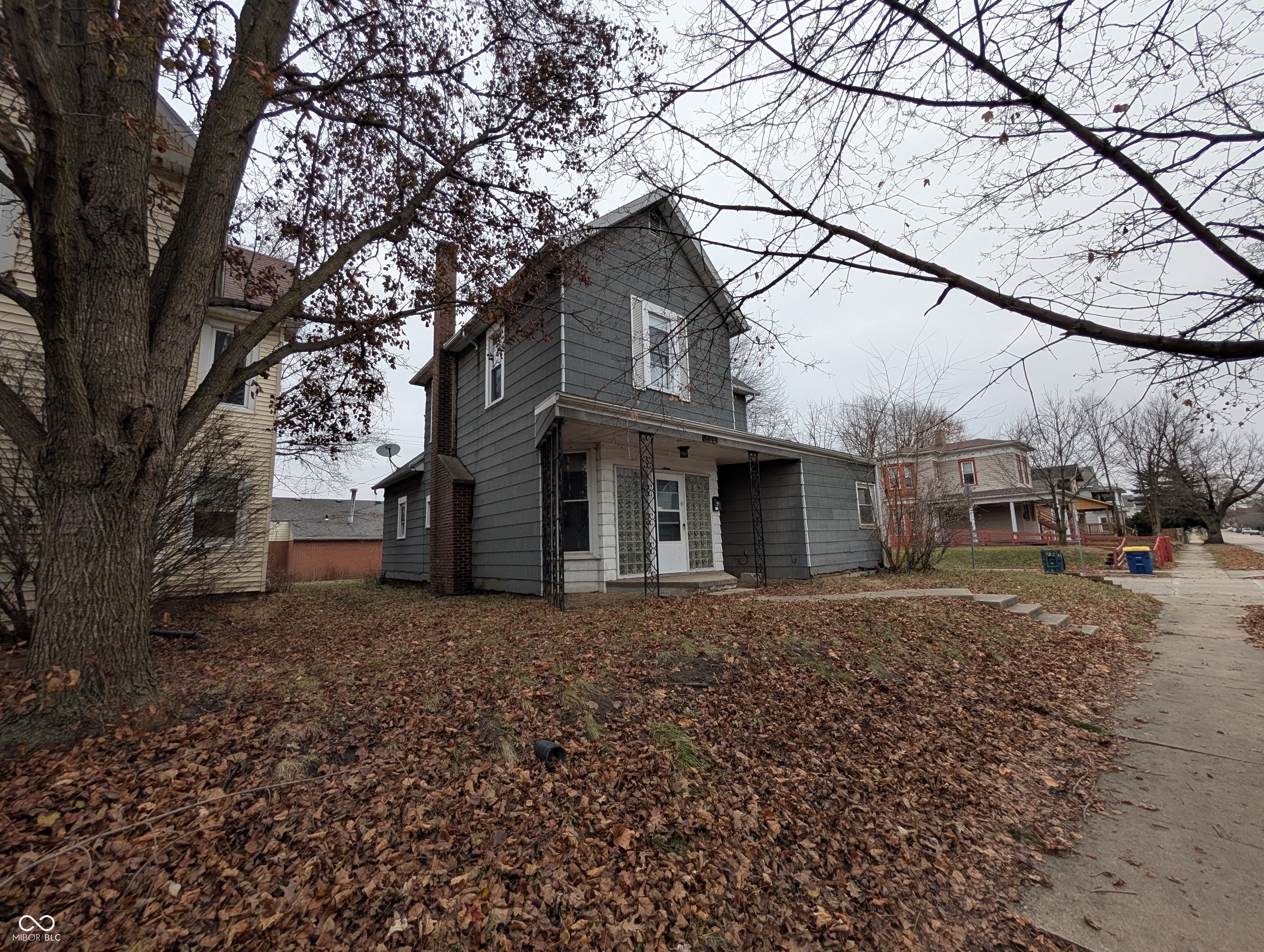 800 W Charles Street