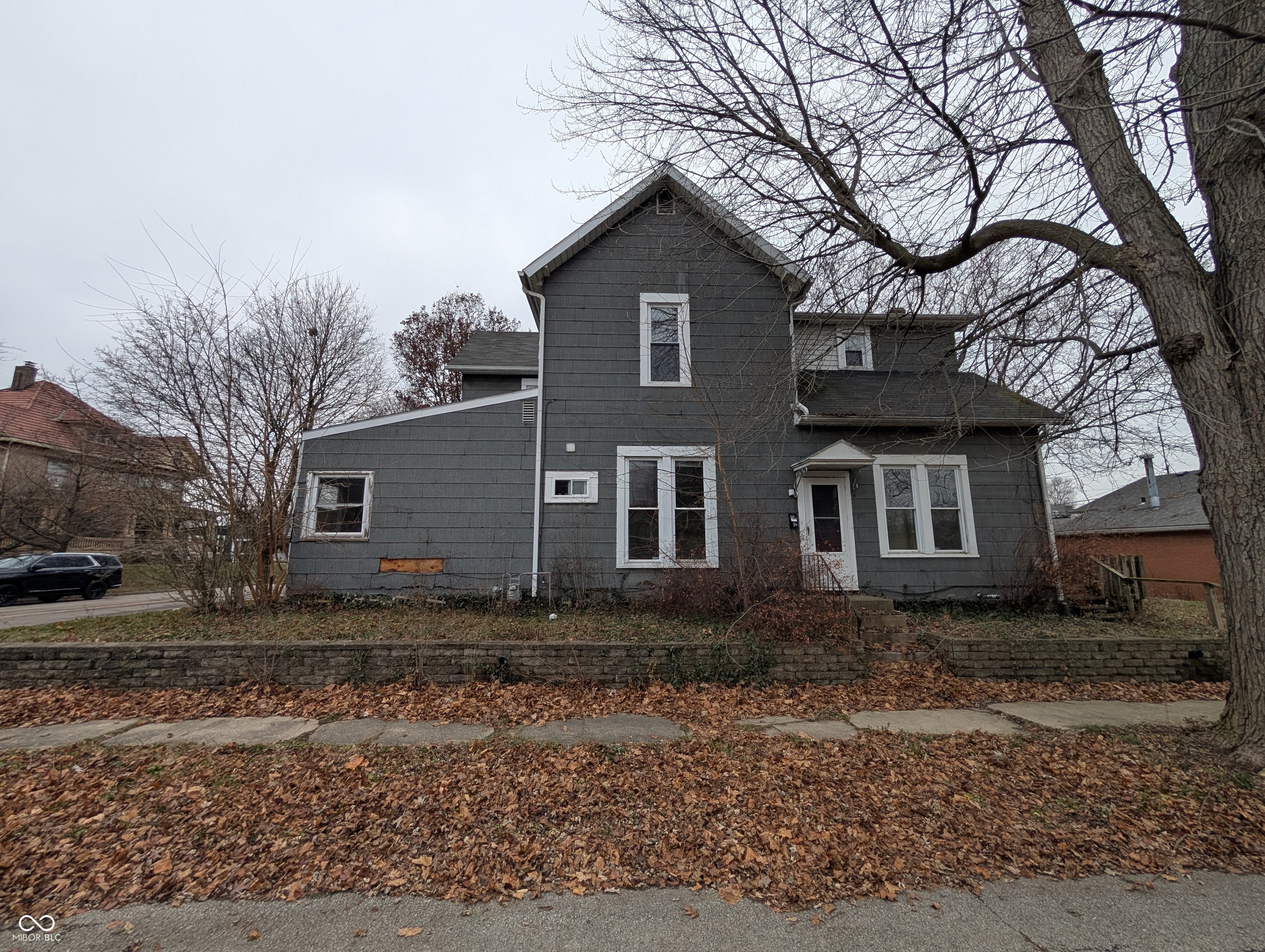 800 W Charles Street