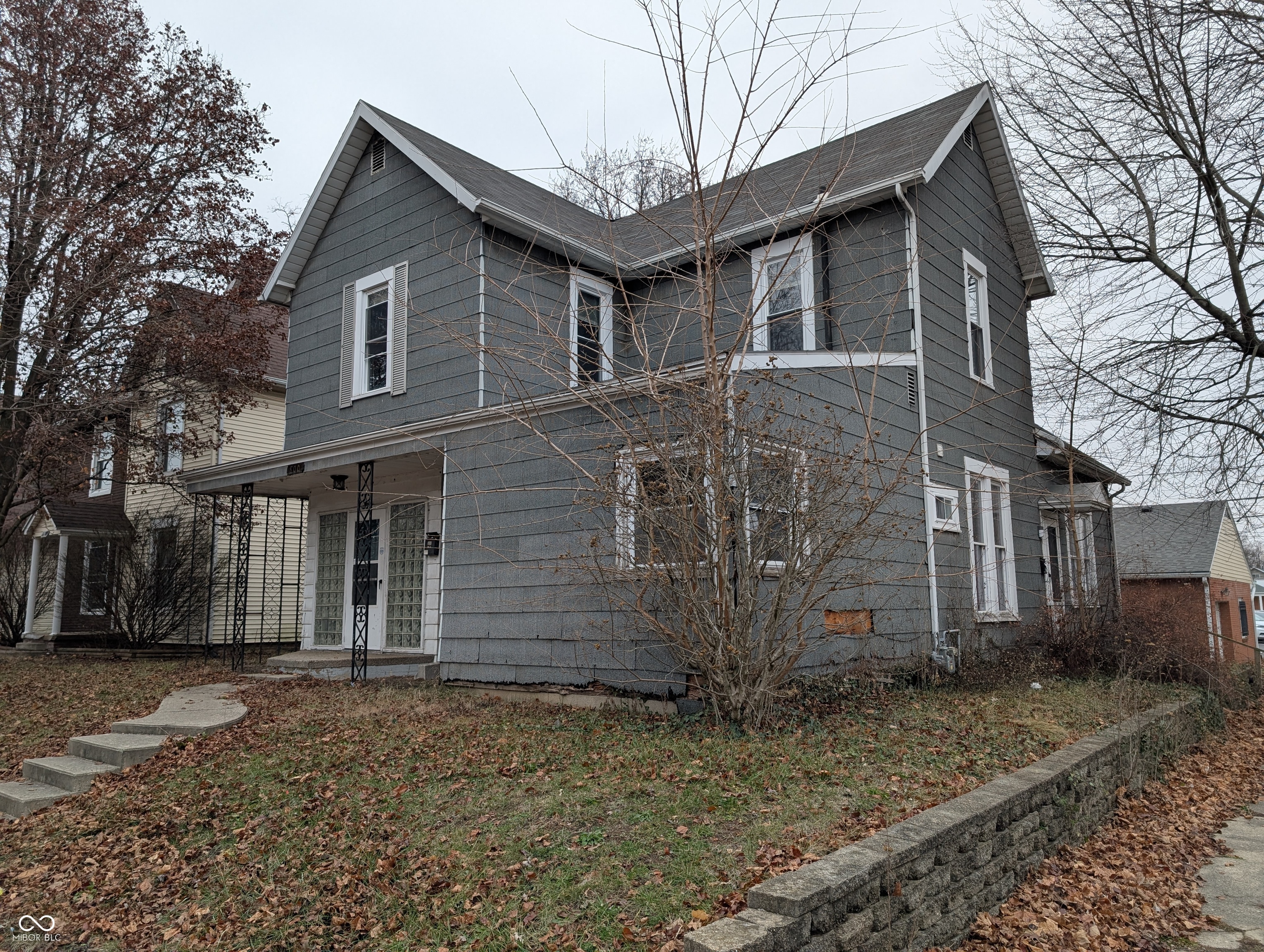 800 W Charles Street