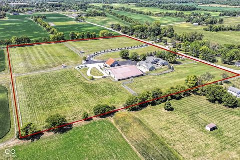 12131 E 196th Street Noblesville IN 46060