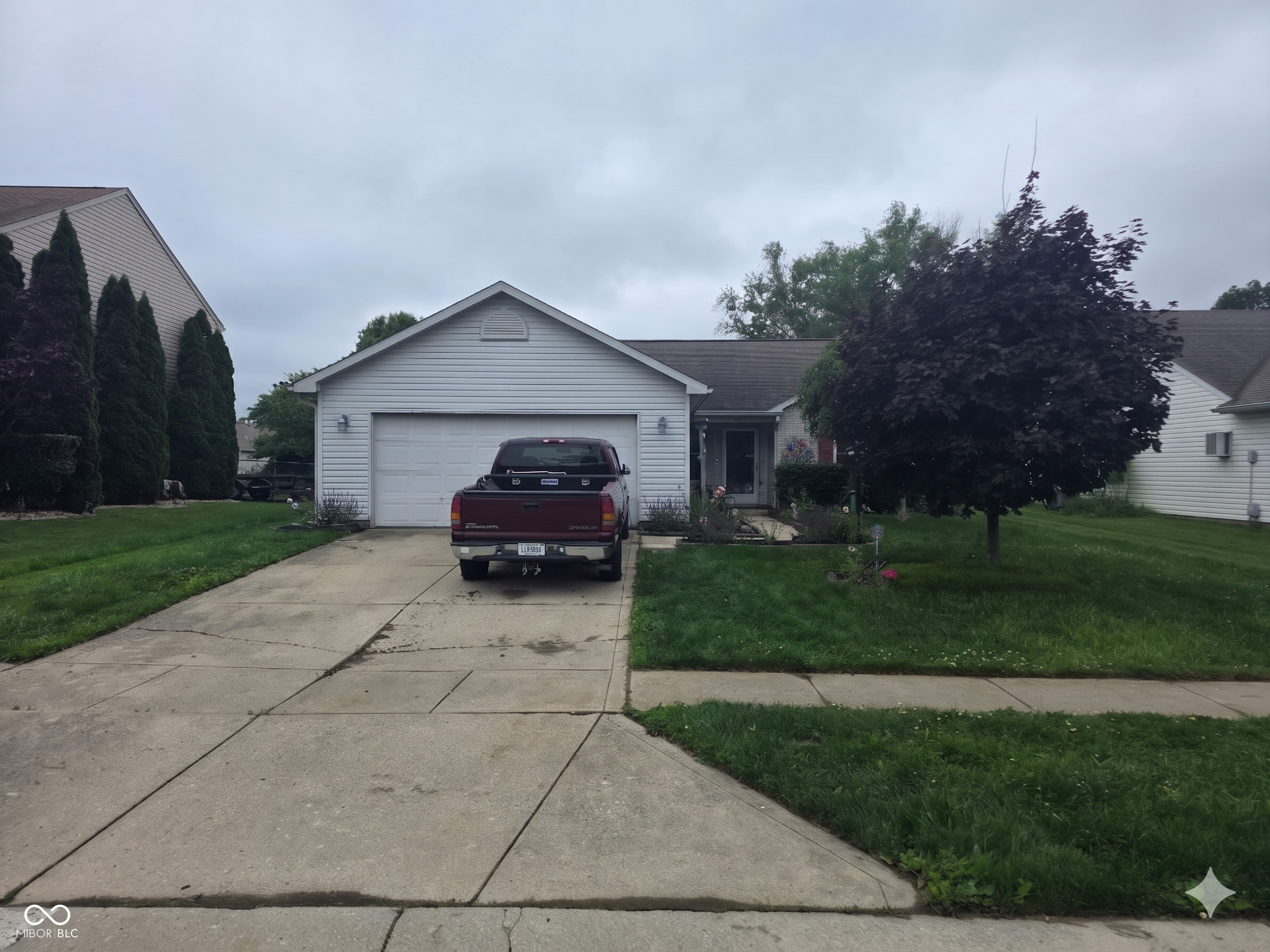 1701 Crimson Lane