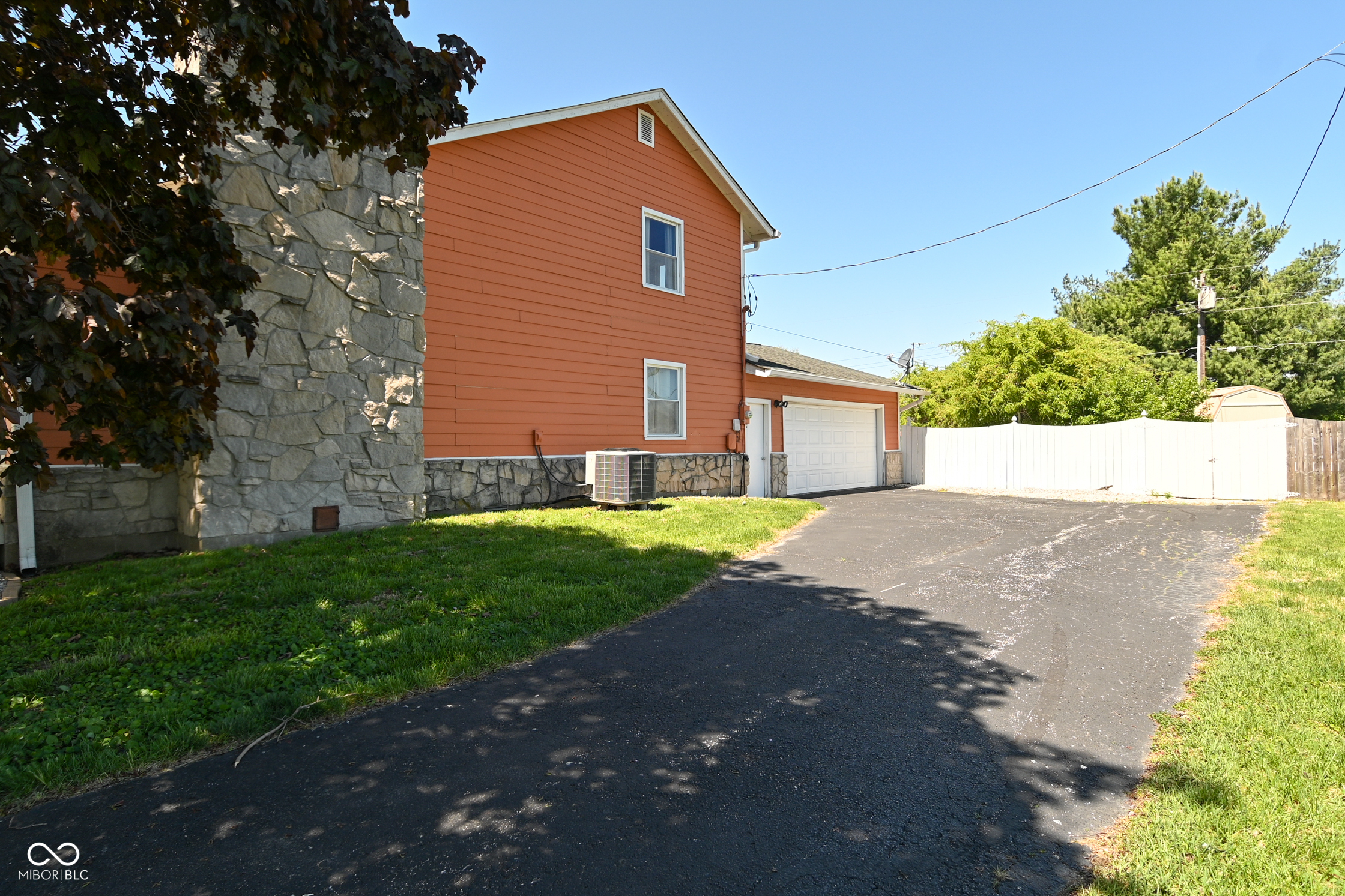 60 Circle Drive