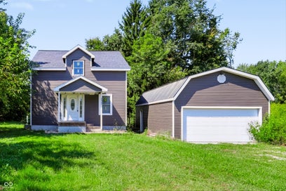 2317 N Map Arlington IN 46104
