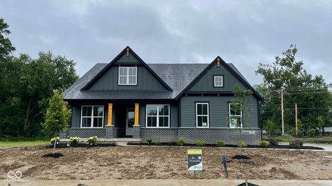 1960 Delp Court Avon IN 46123