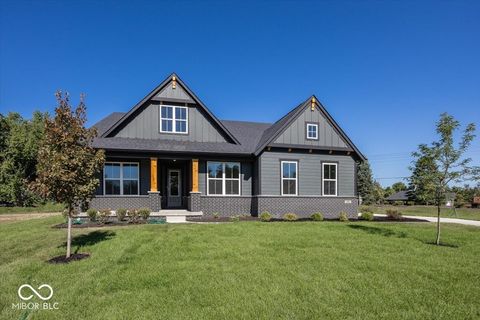 1960 Delp Court Avon IN 46123