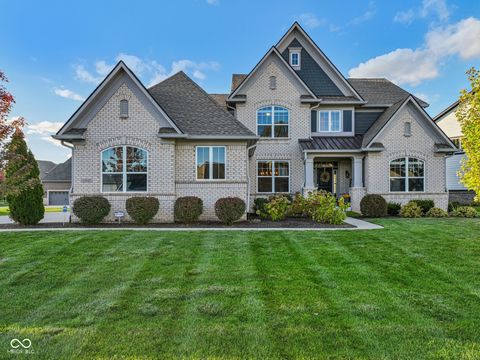 10440 Vermillion Drive Fortville IN 46040