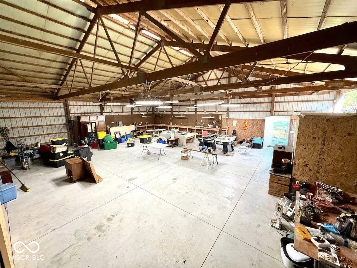 842 W Cutsinger Road