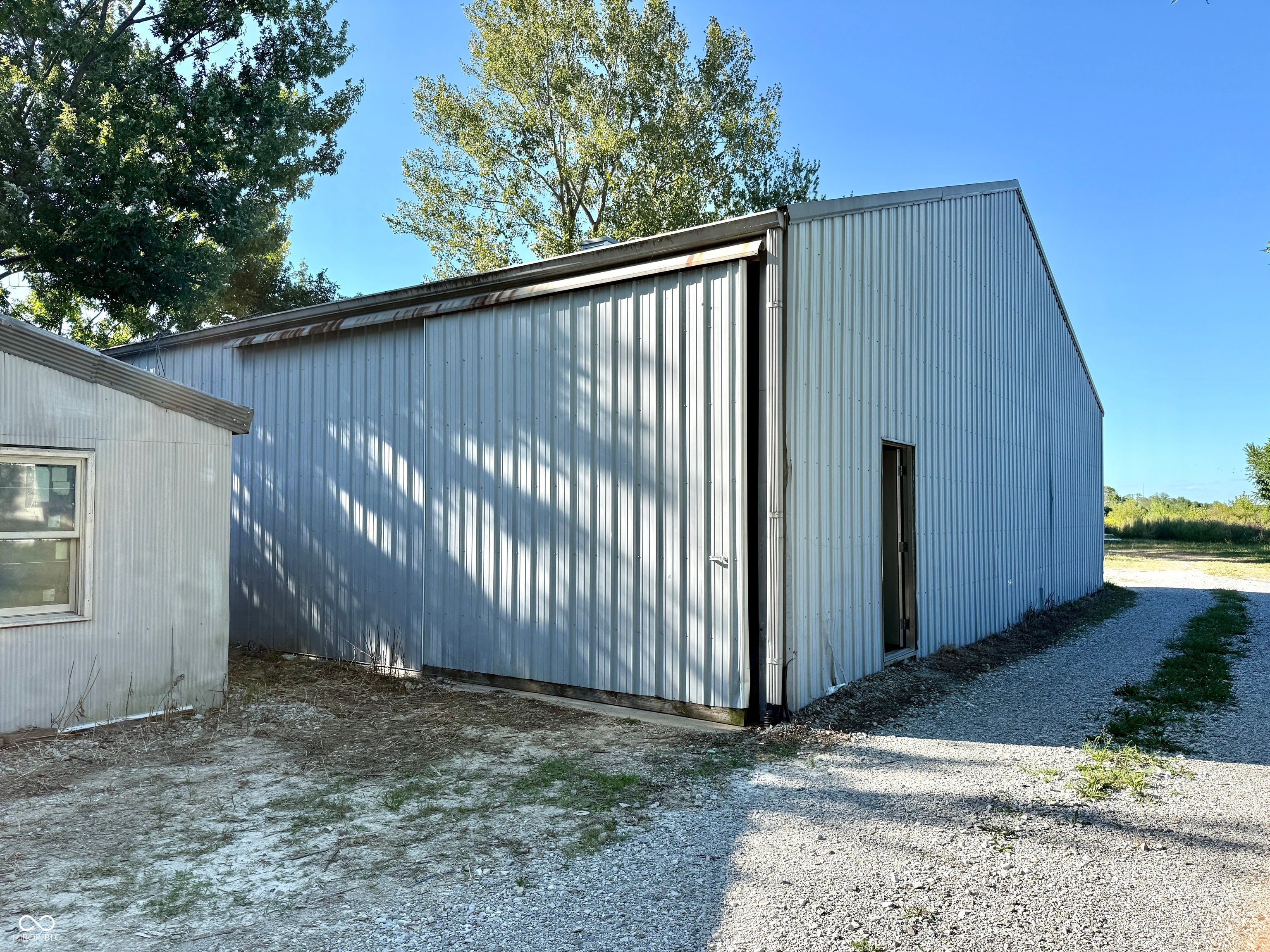 842 W Cutsinger Road