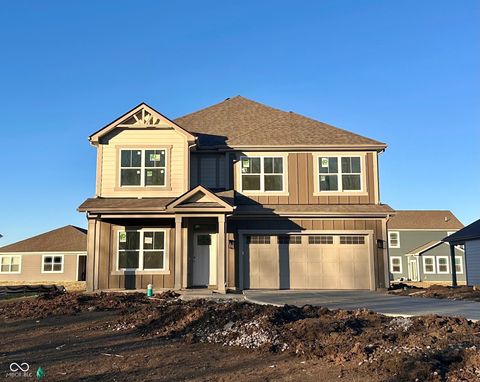 227 Winn Court Fortville IN 46040