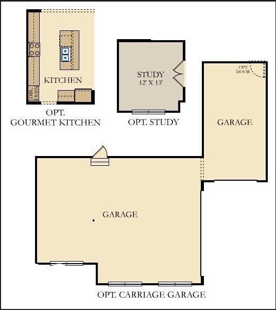 11599 Aubrey Lane