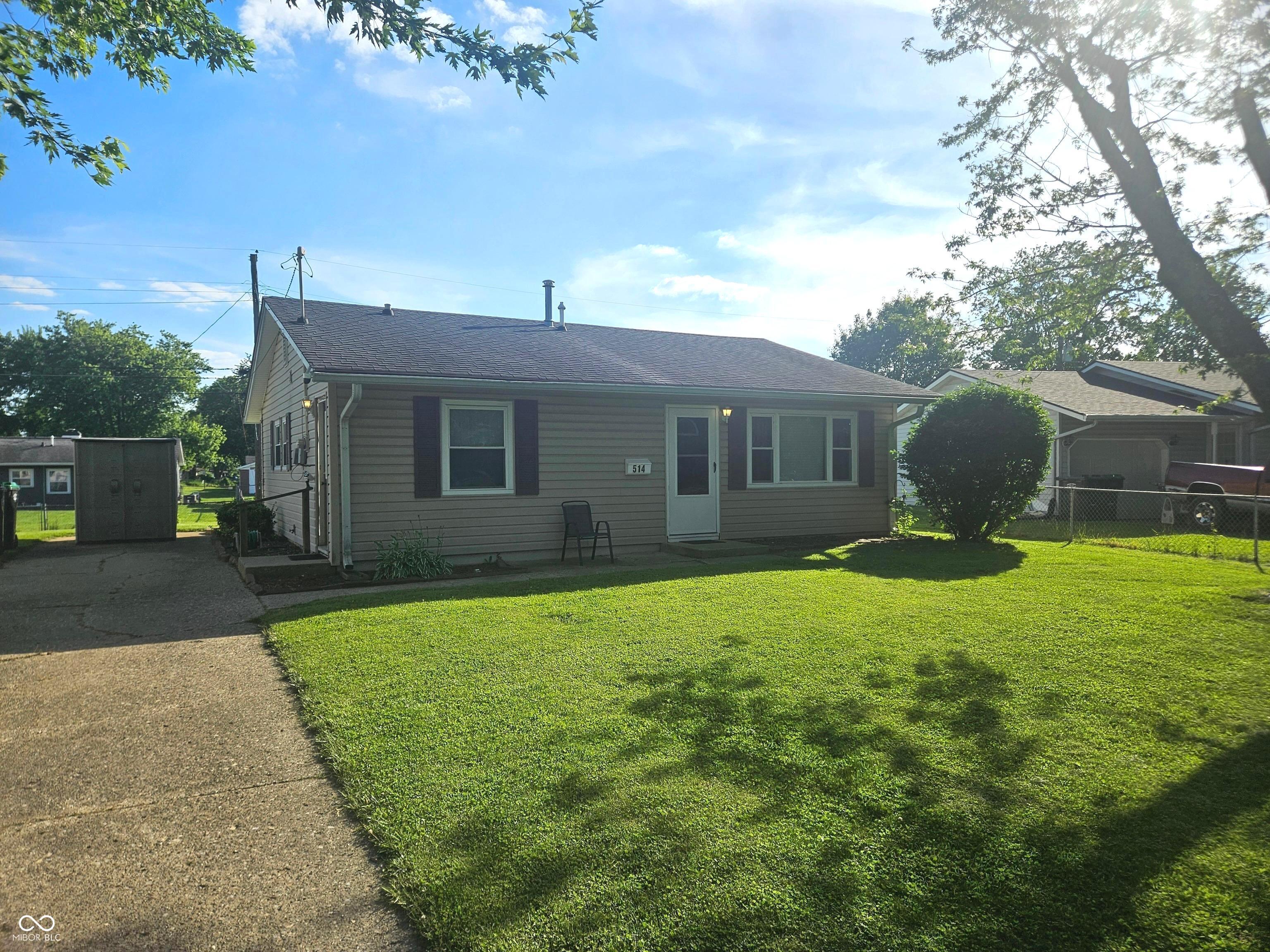 514 Elmhurst Place