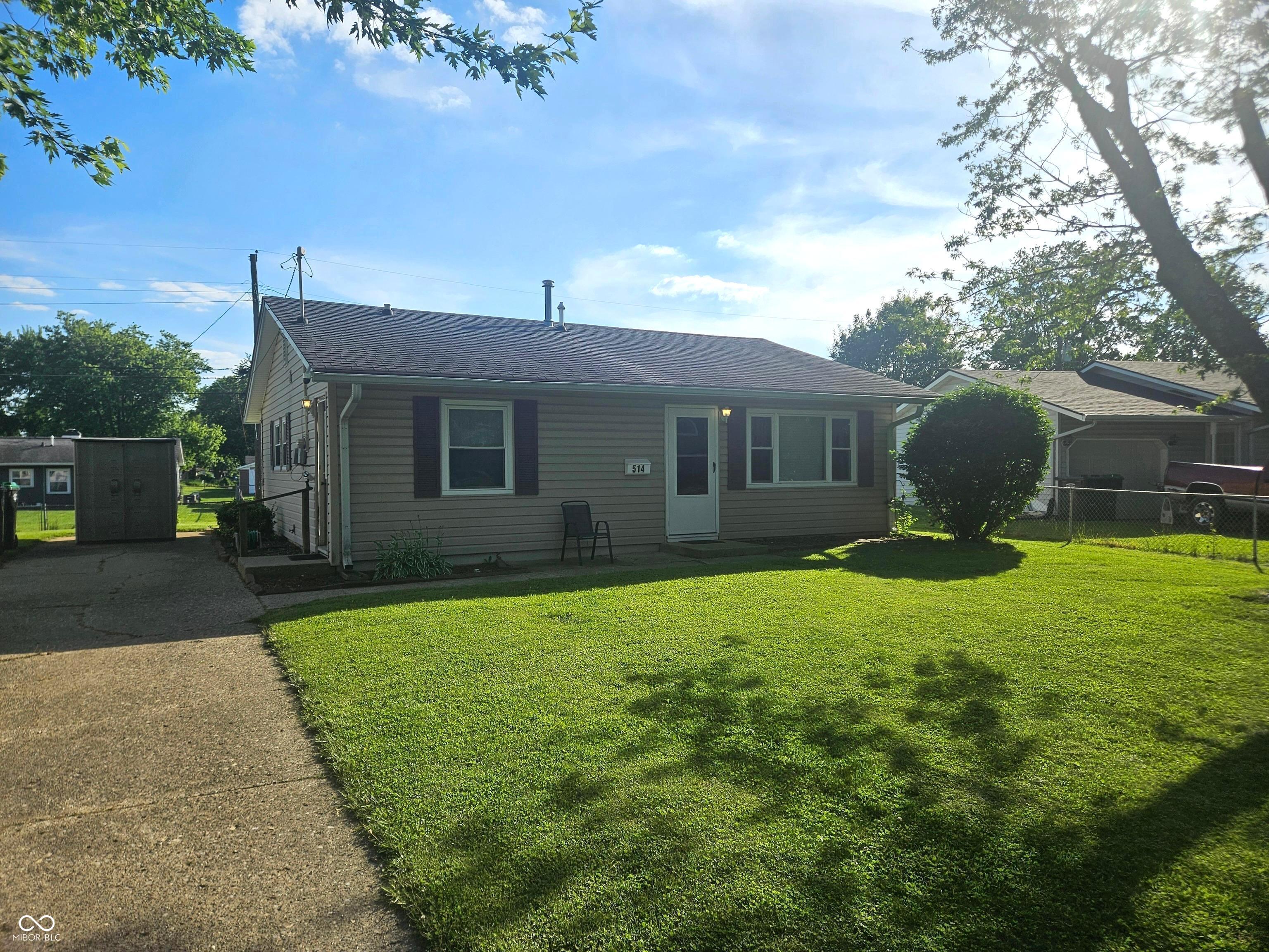 514 Elmhurst Place