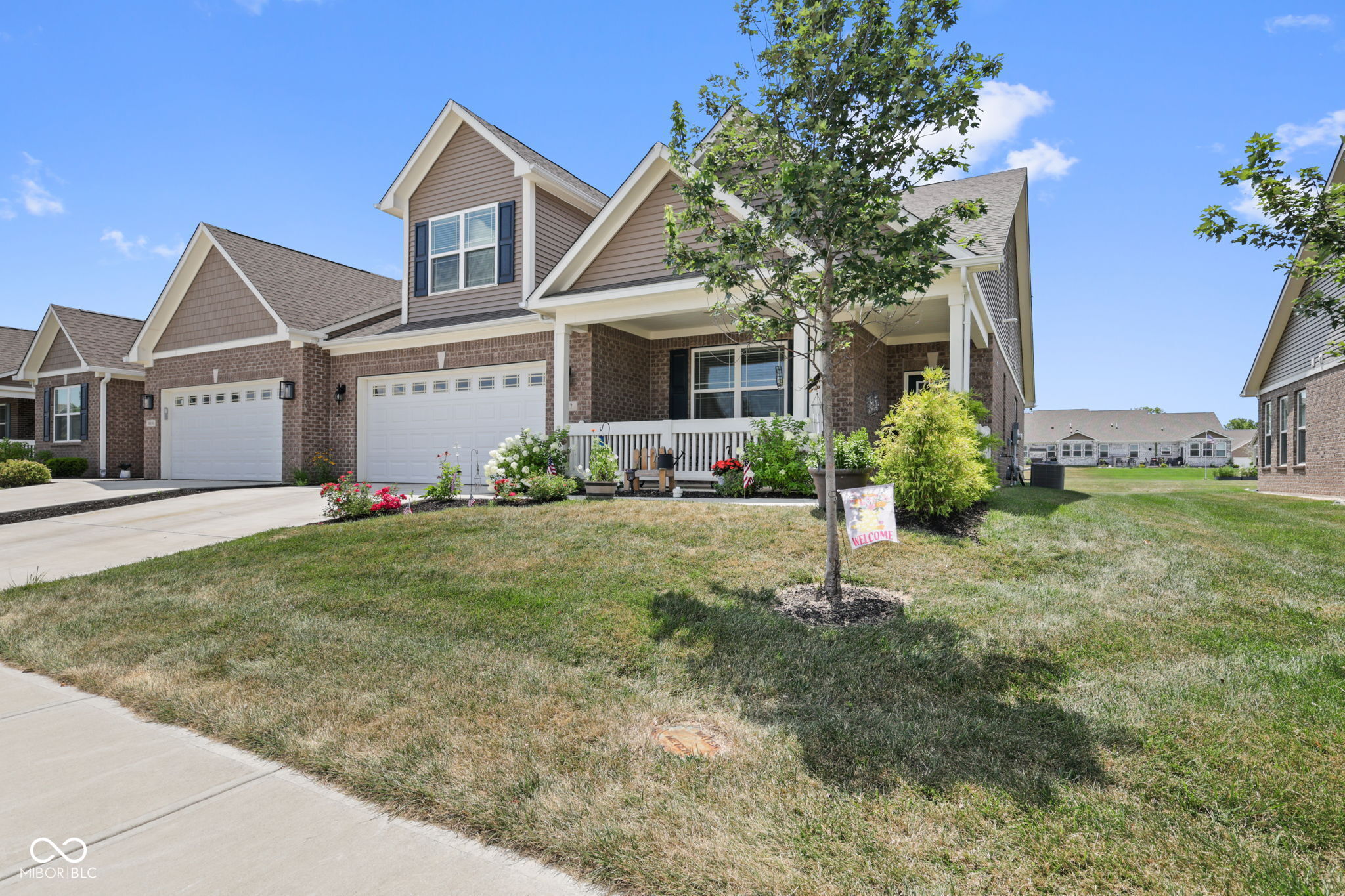 8817 Twain Lane