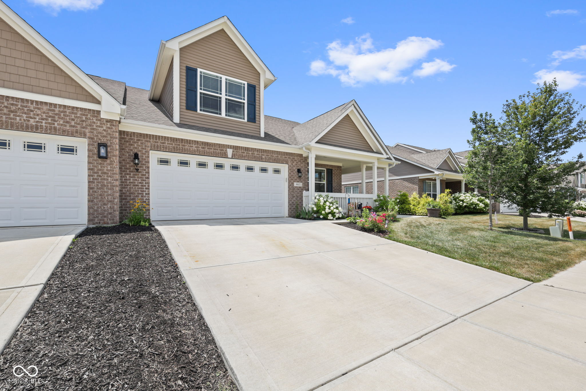 8817 Twain Lane