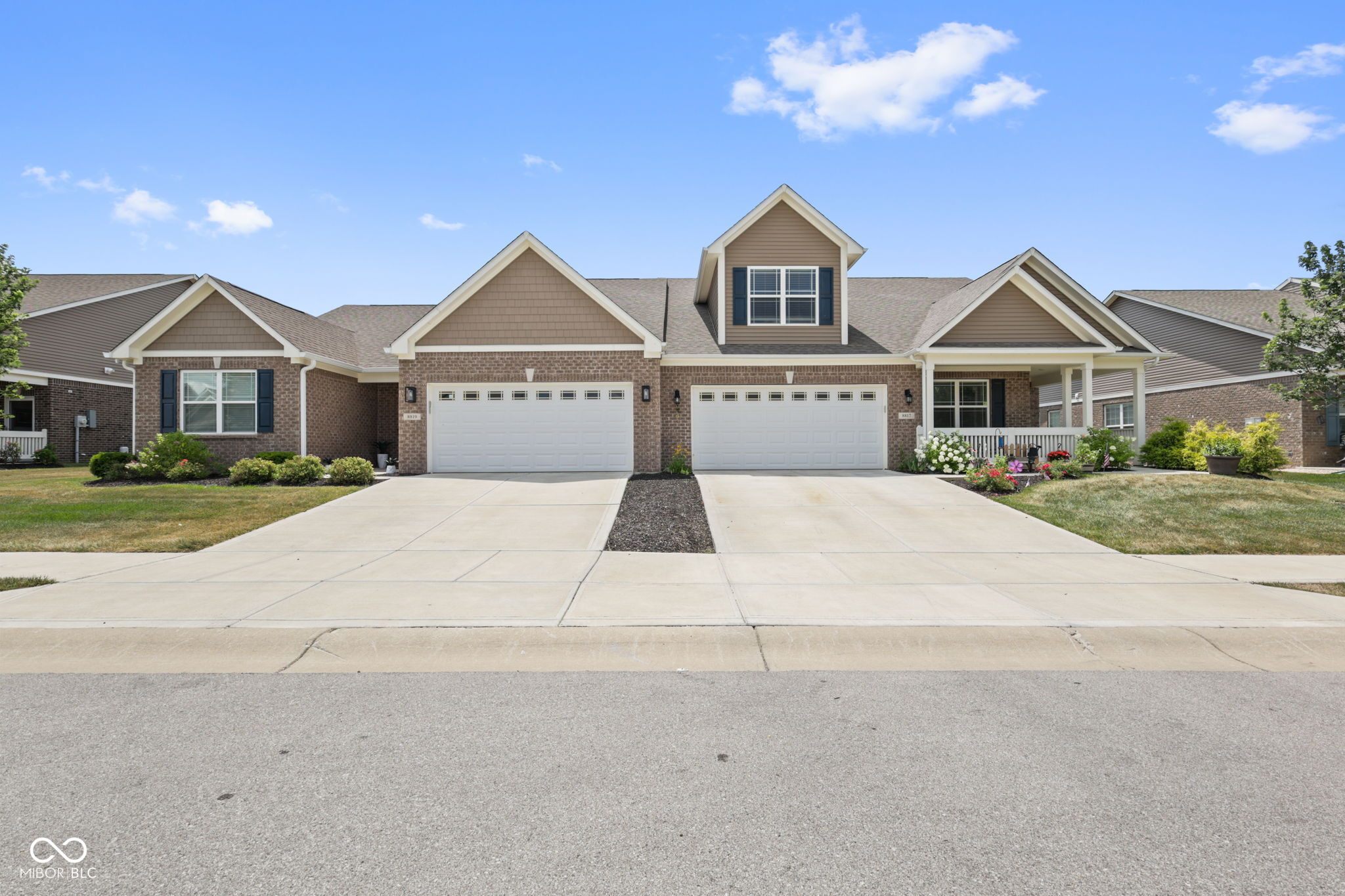 8817 Twain Lane