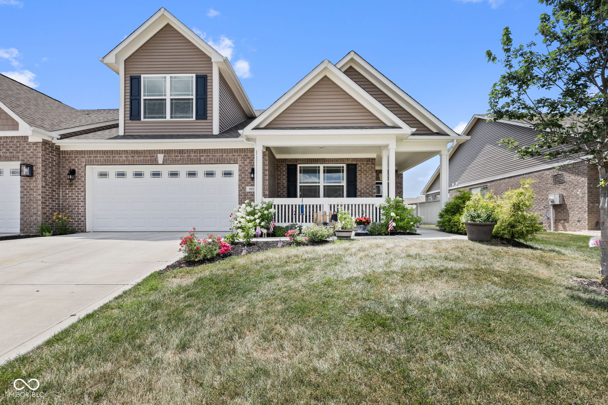 8817 Twain Lane