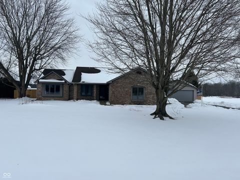 5965 N County Road 600 E Brownsburg IN 46112