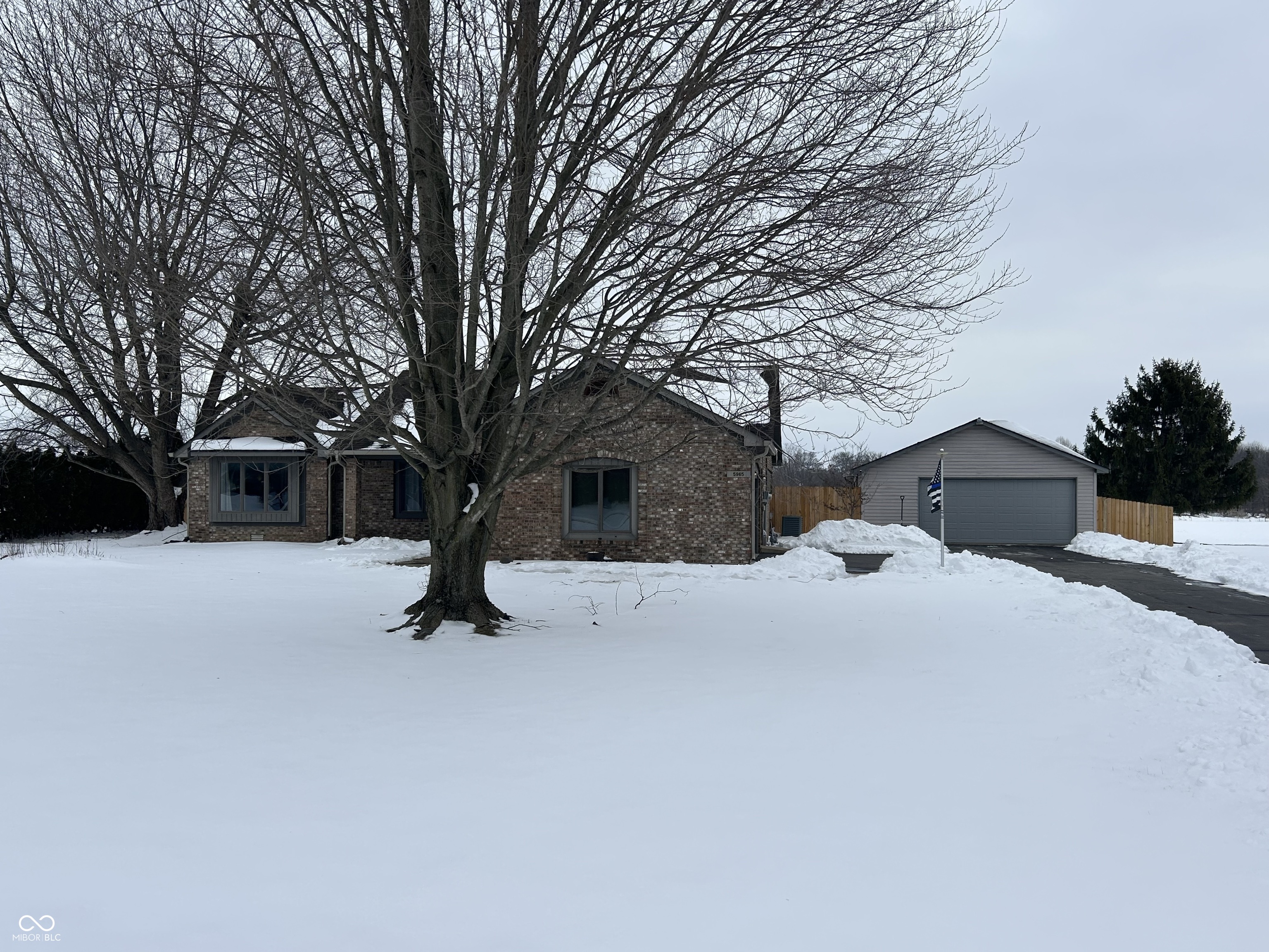 5965 N County Road 600 E