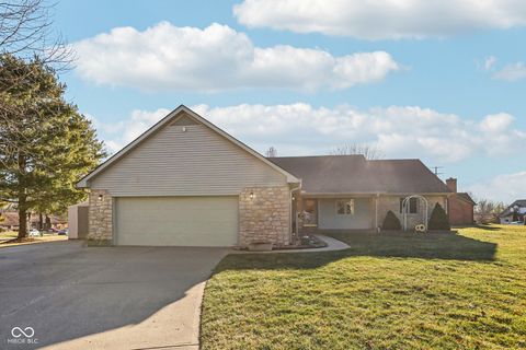 5431 Nathan Place Indianapolis IN 46237