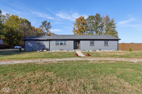 732 W 700 N Fortville IN 46040