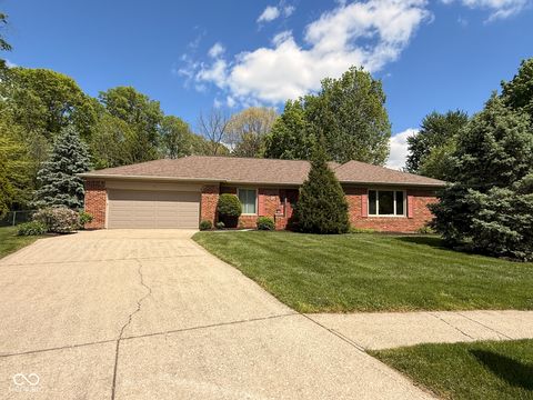 3412 Tahoe Road Carmel IN 46033
