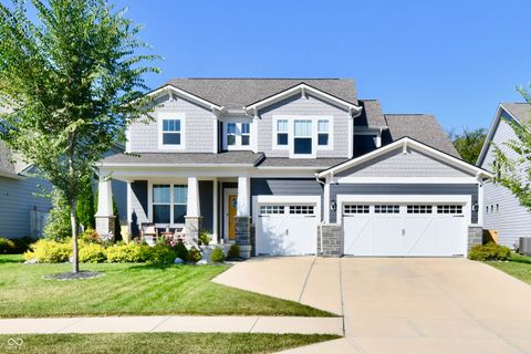 16501 Teak Drive Noblesville IN 46062