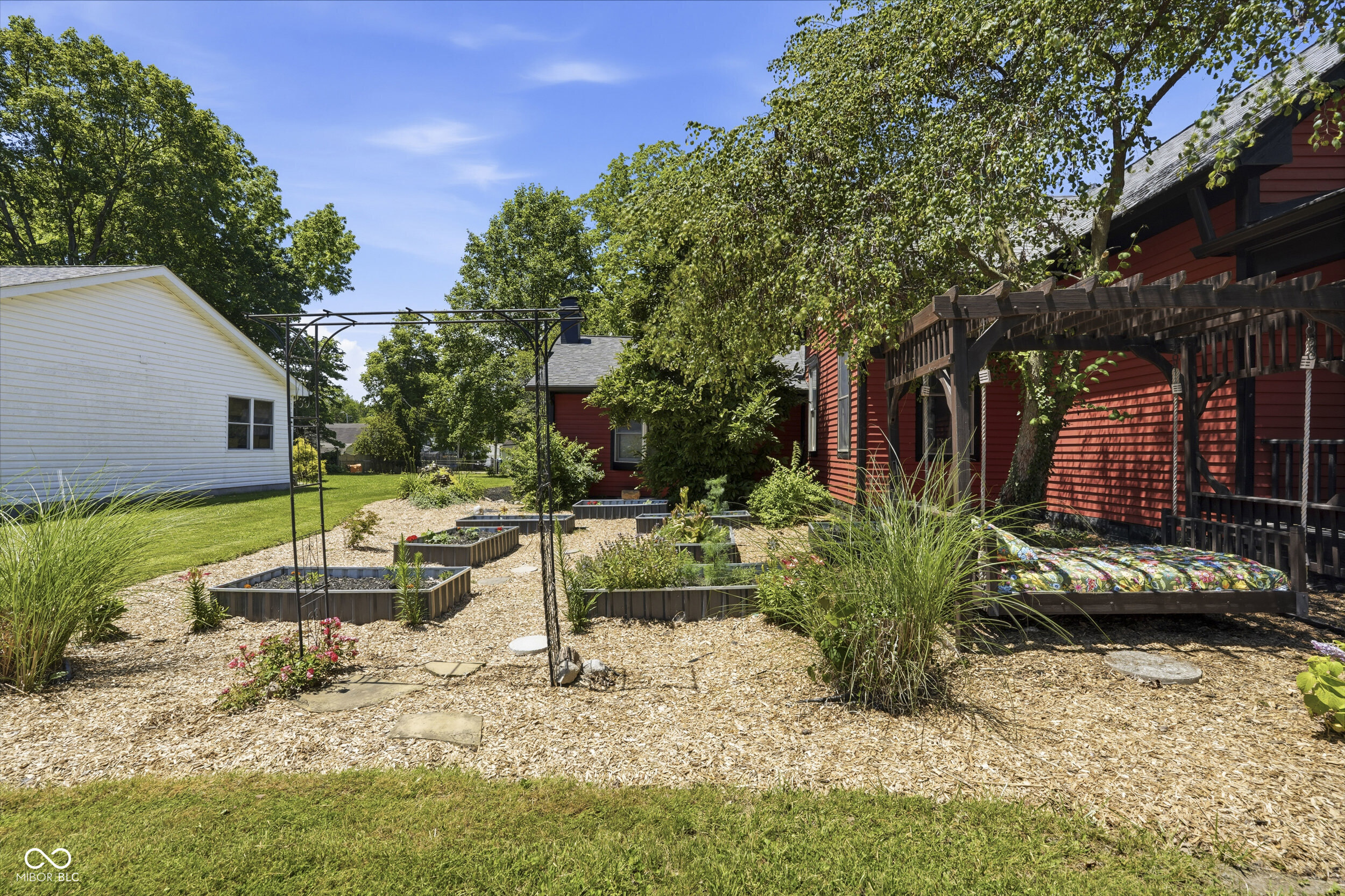 432 N Swope Street