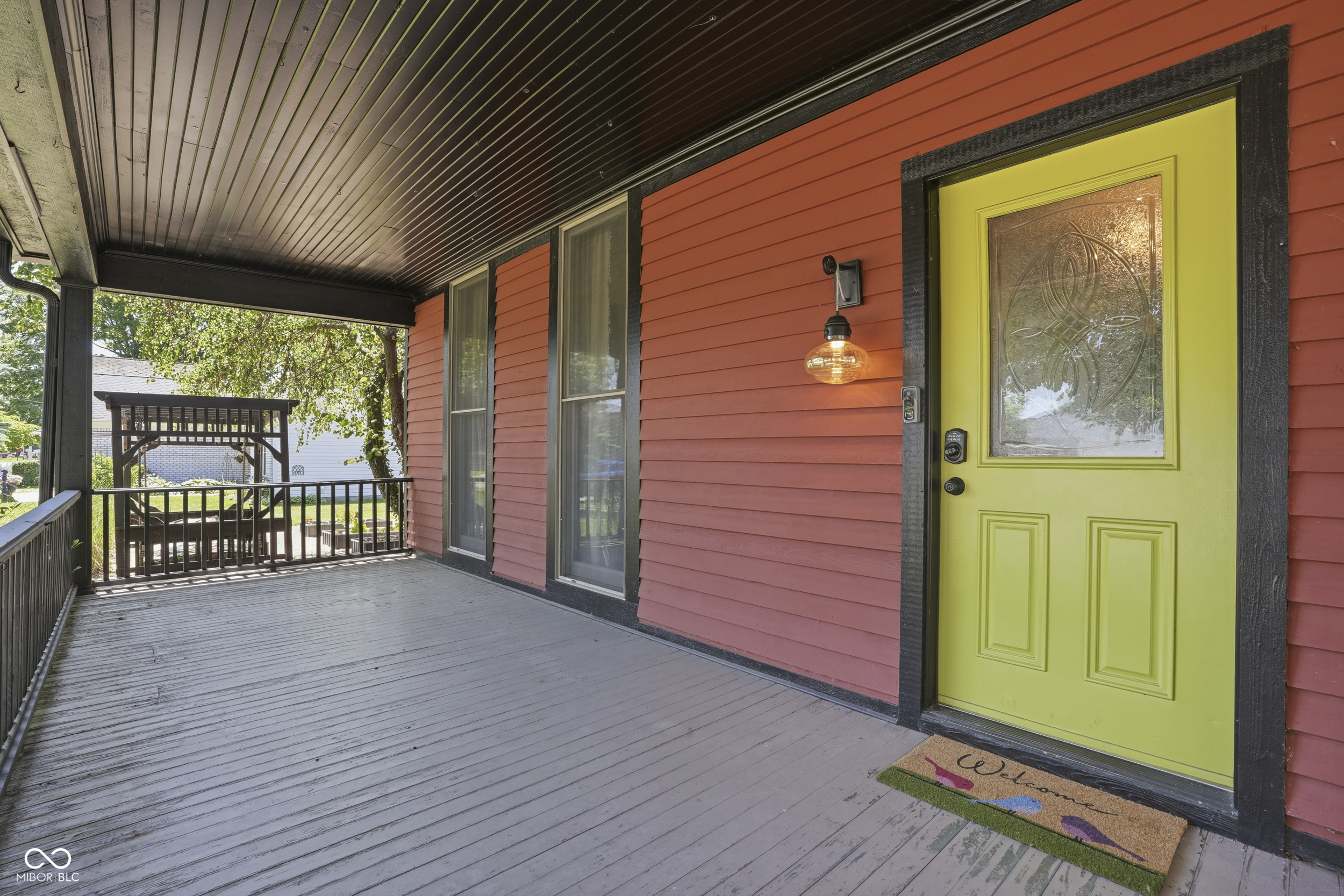 432 N Swope Street