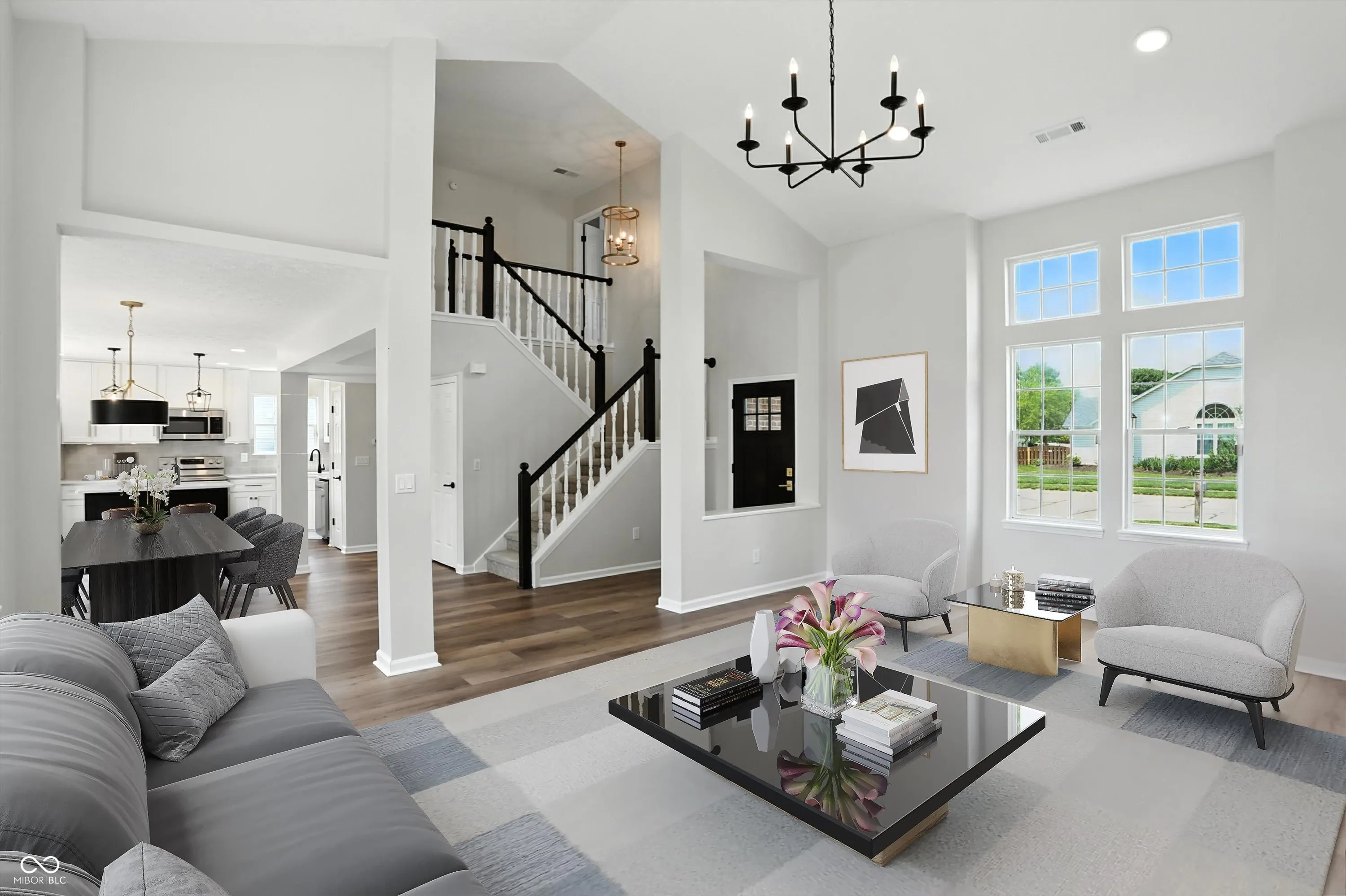 Fishers, Indiana 46038, United States, 3 Bedrooms Bedrooms, ,3 BathroomsBathrooms,Residential,Pending,159185