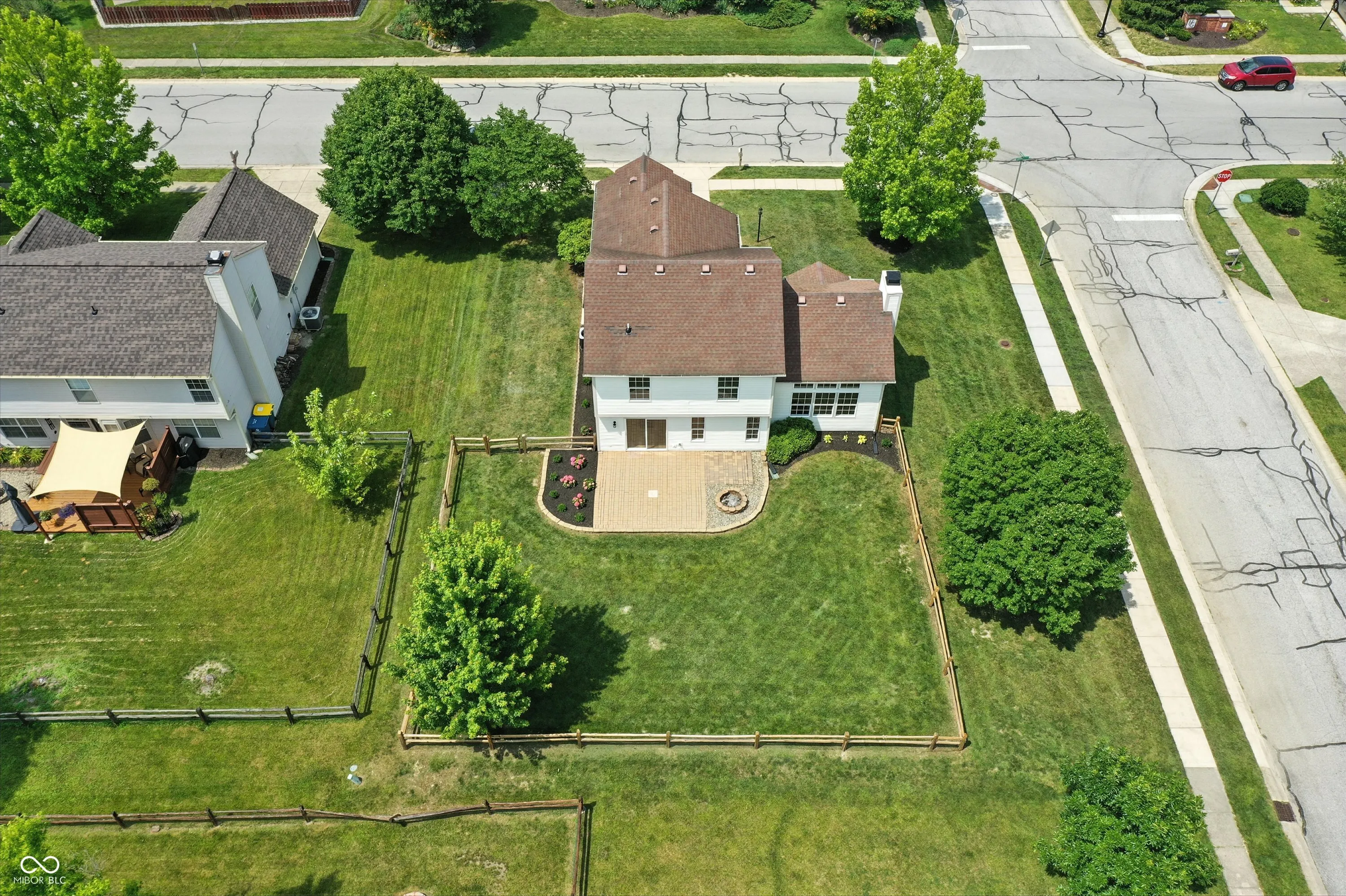 Fishers, Indiana 46038, United States, 3 Bedrooms Bedrooms, ,3 BathroomsBathrooms,Residential,Pending,159185