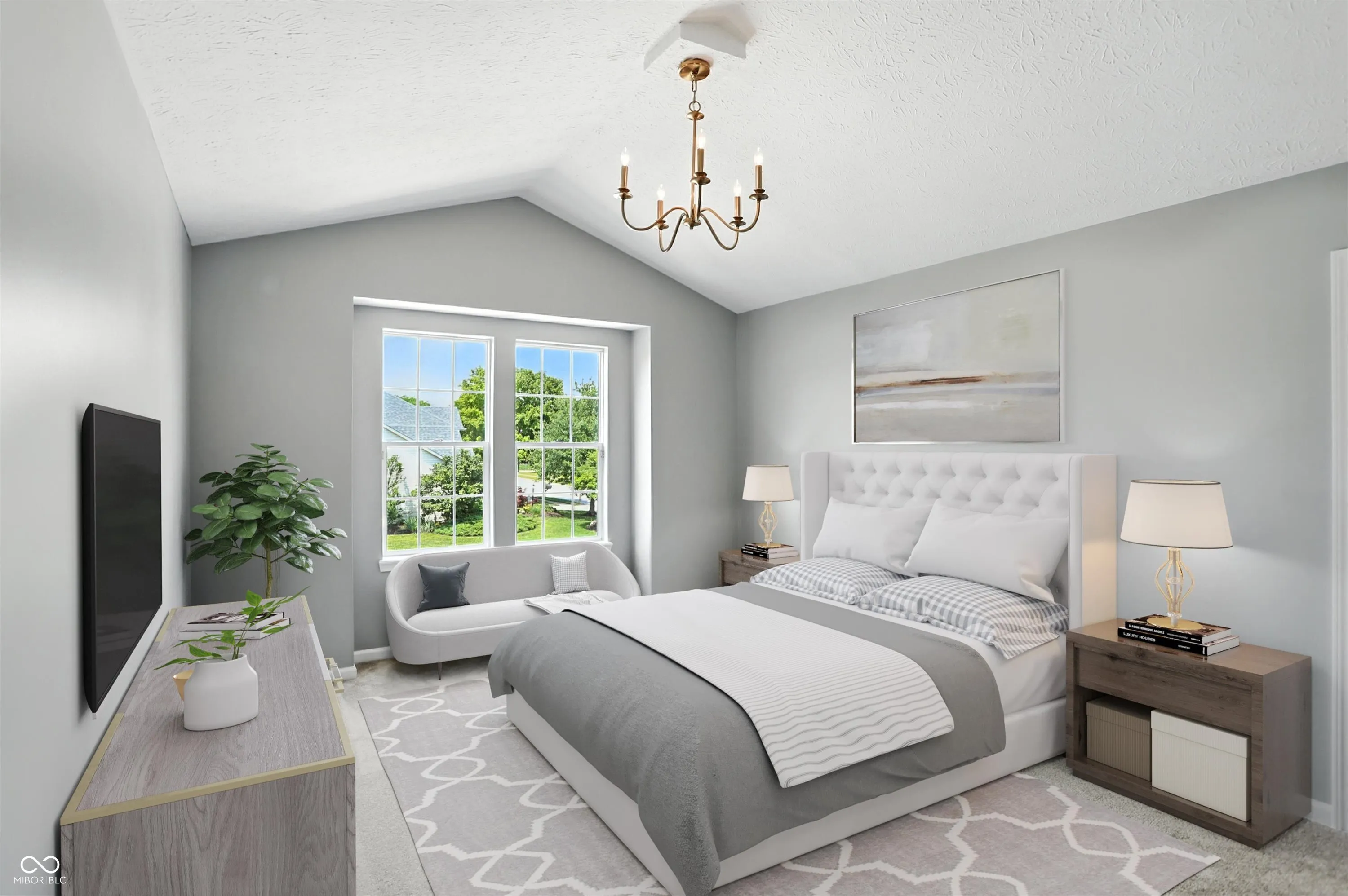 Fishers, Indiana 46038, United States, 3 Bedrooms Bedrooms, ,3 BathroomsBathrooms,Residential,Pending,159185