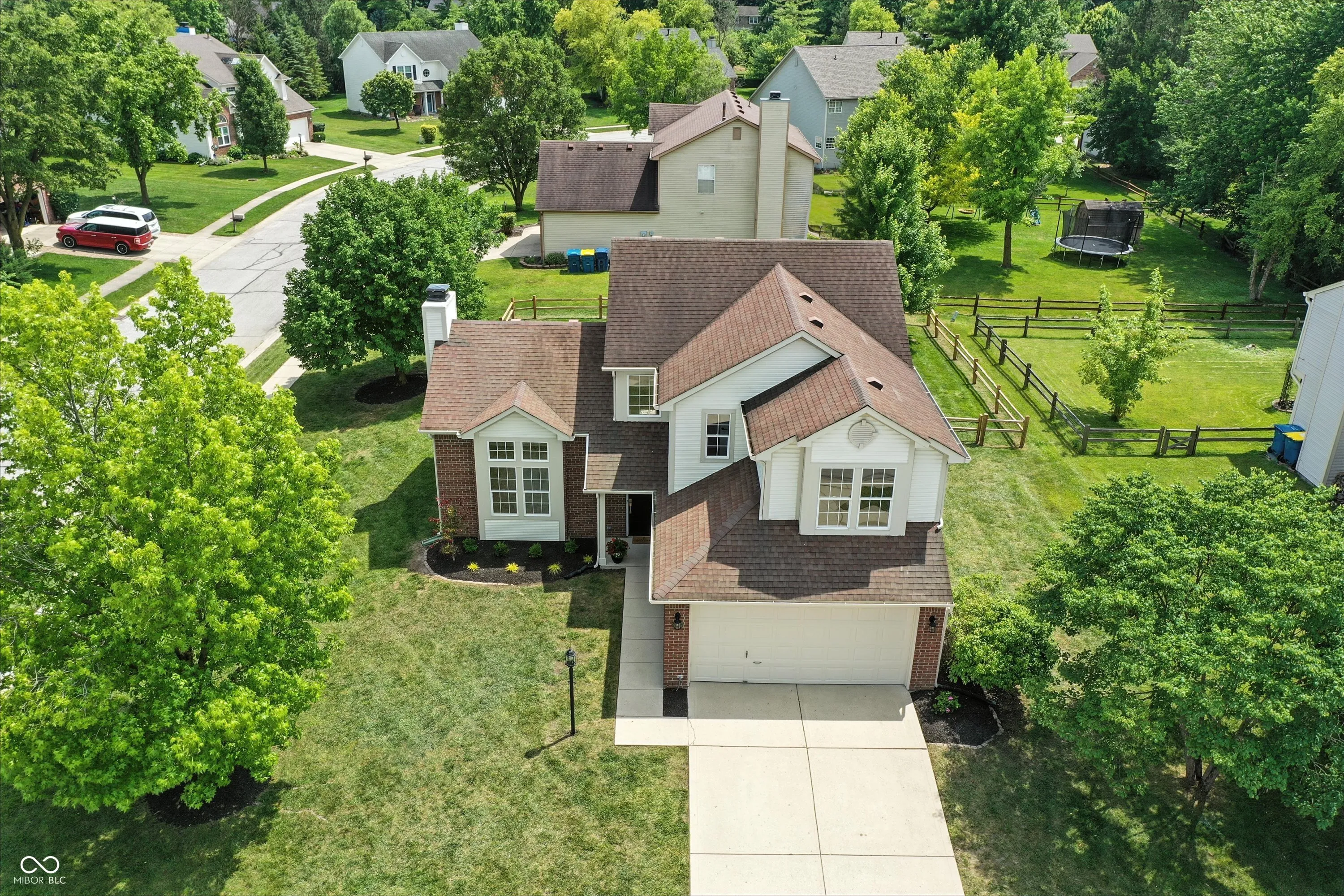 Fishers, Indiana 46038, United States, 3 Bedrooms Bedrooms, ,3 BathroomsBathrooms,Residential,Pending,159185