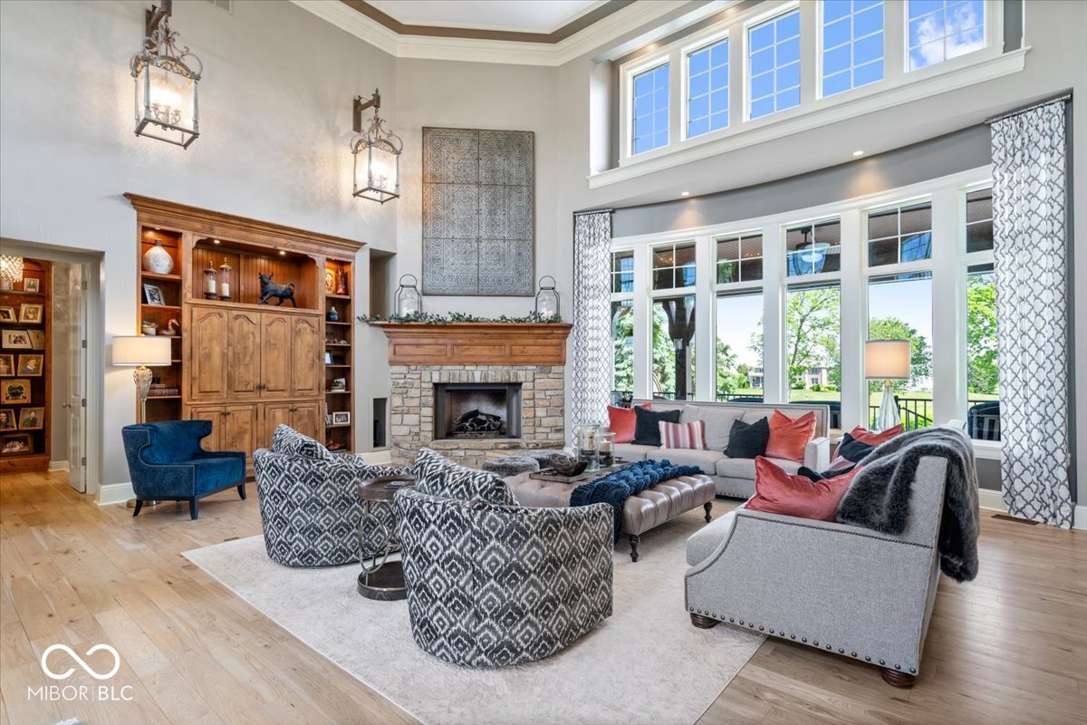 11404 Hanbury Manor Boulevard