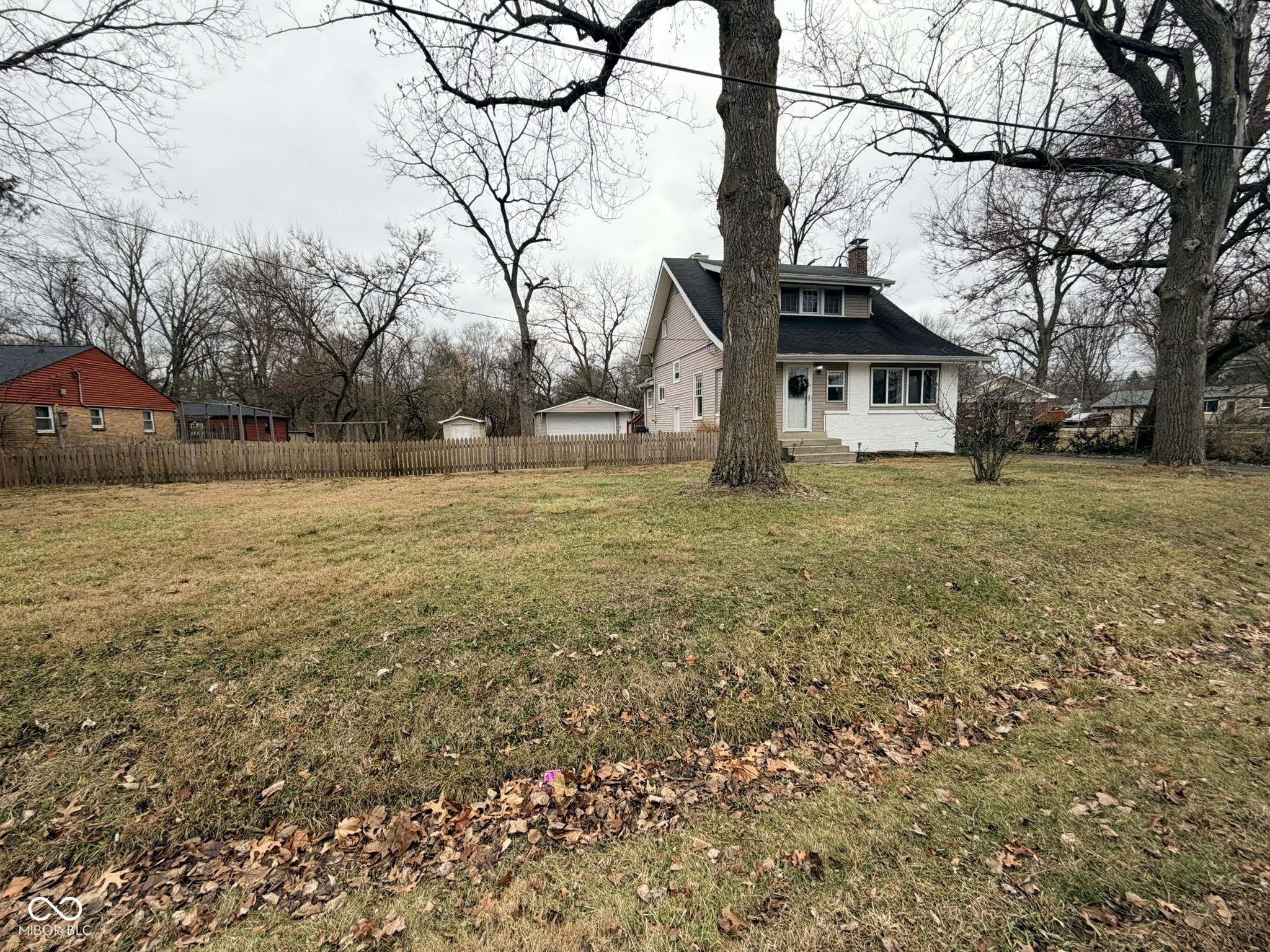 9290 N College Avenue