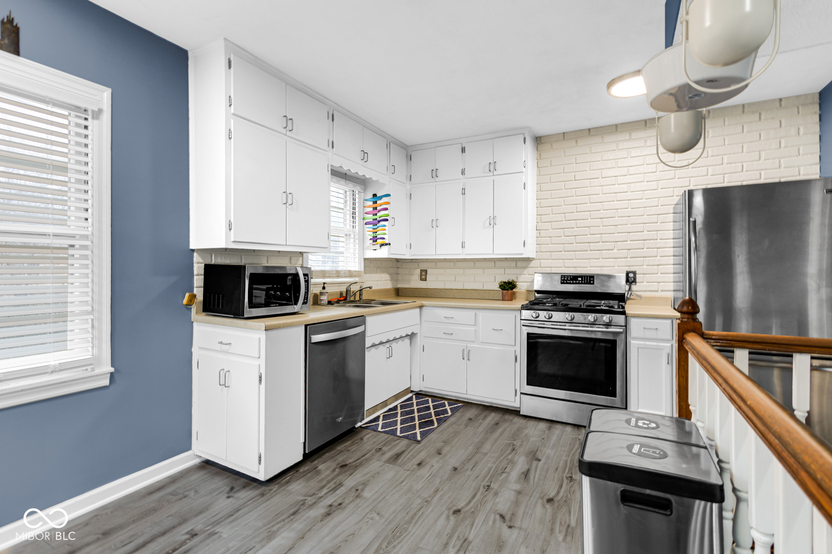 1536 N Butler Avenue