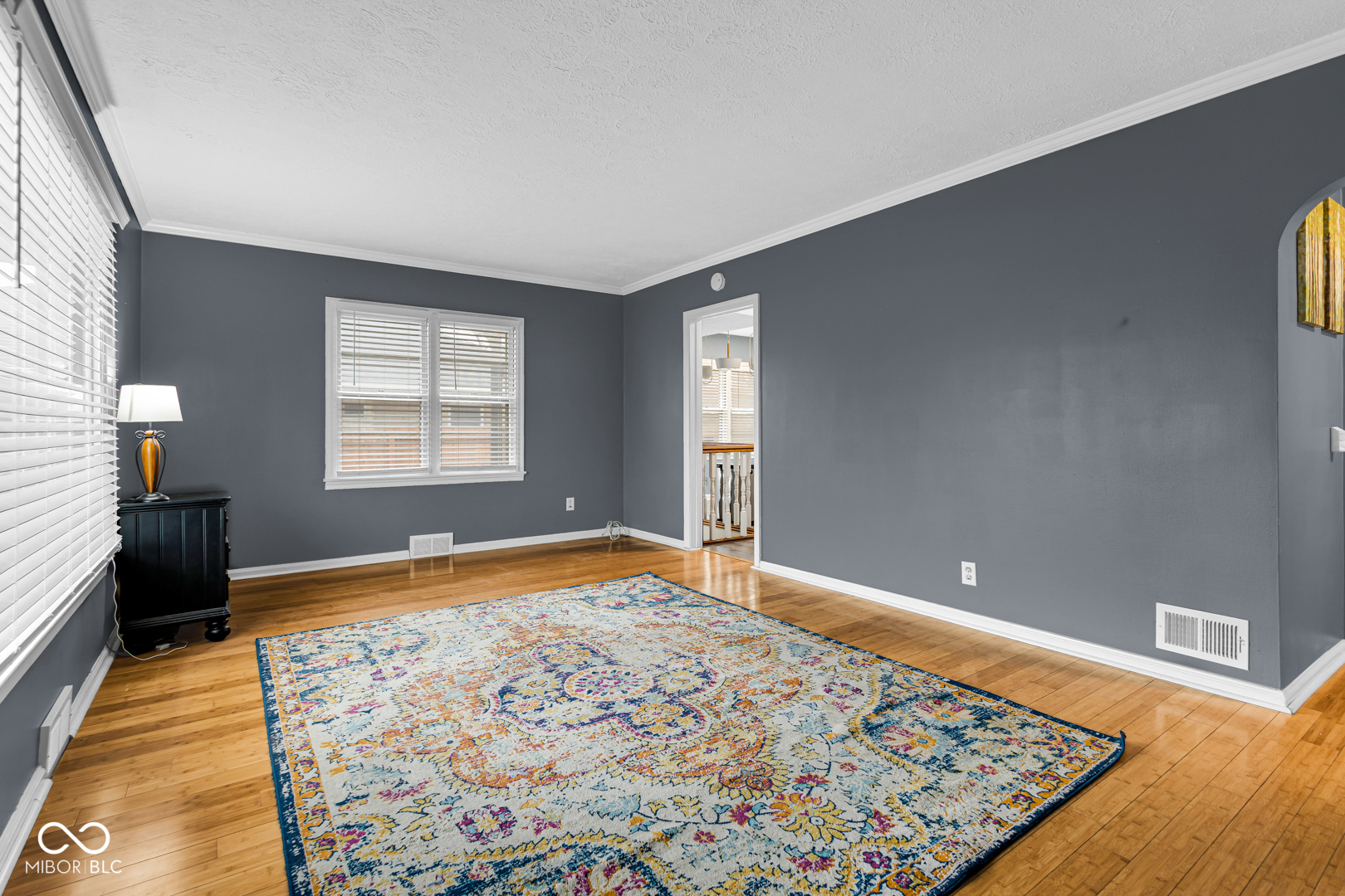 1536 N Butler Avenue