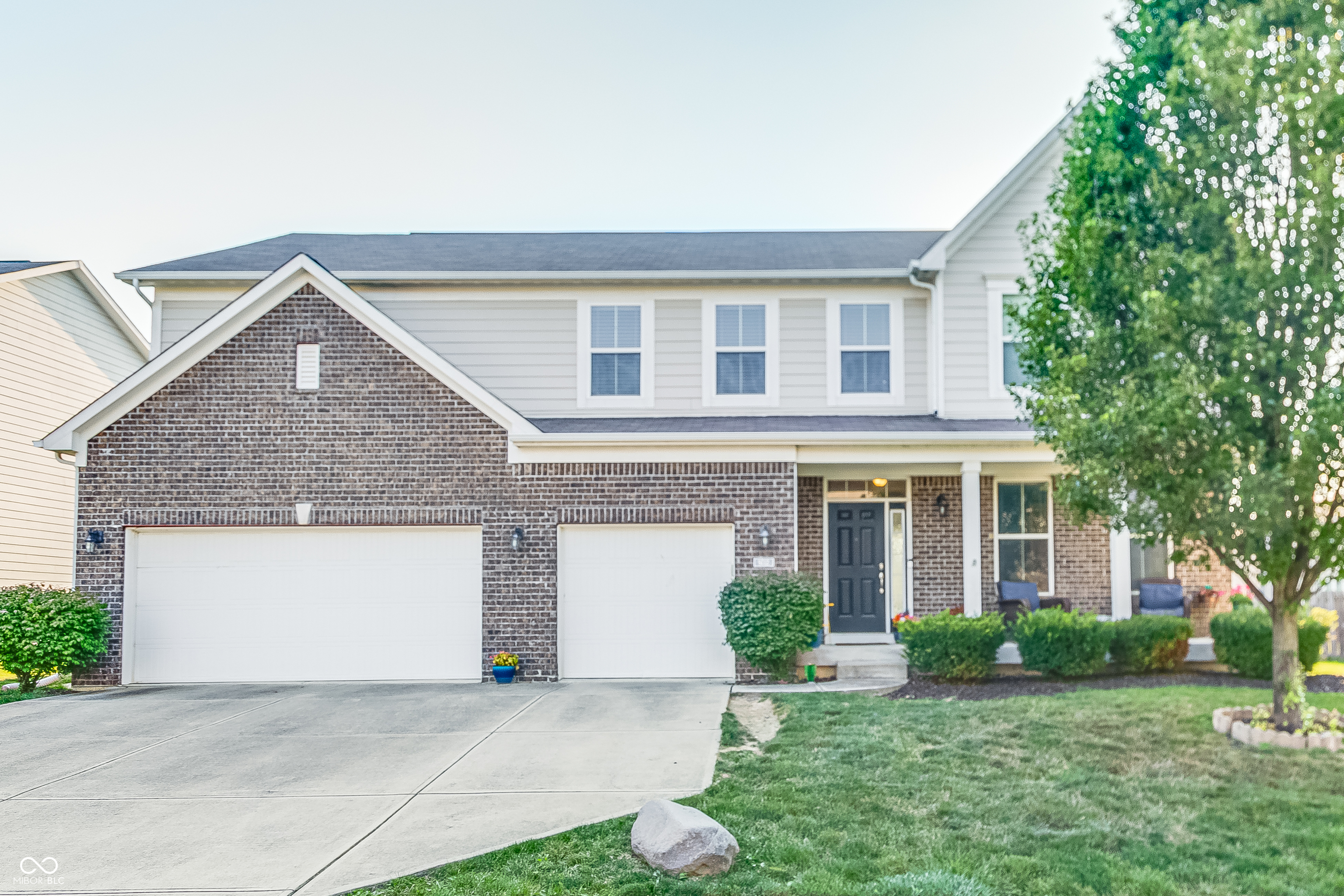 View Fishers, IN 46055 house