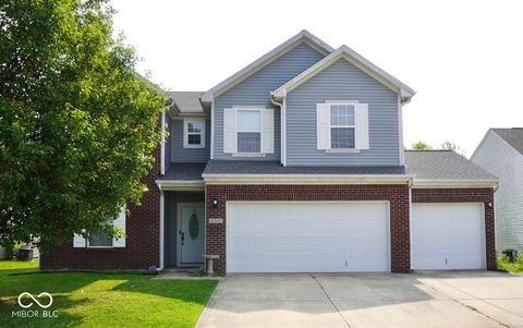 6563 Enclave Boulevard Greenwood IN 46143