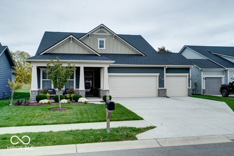 7021 Covington Street Lebanon IN 46052