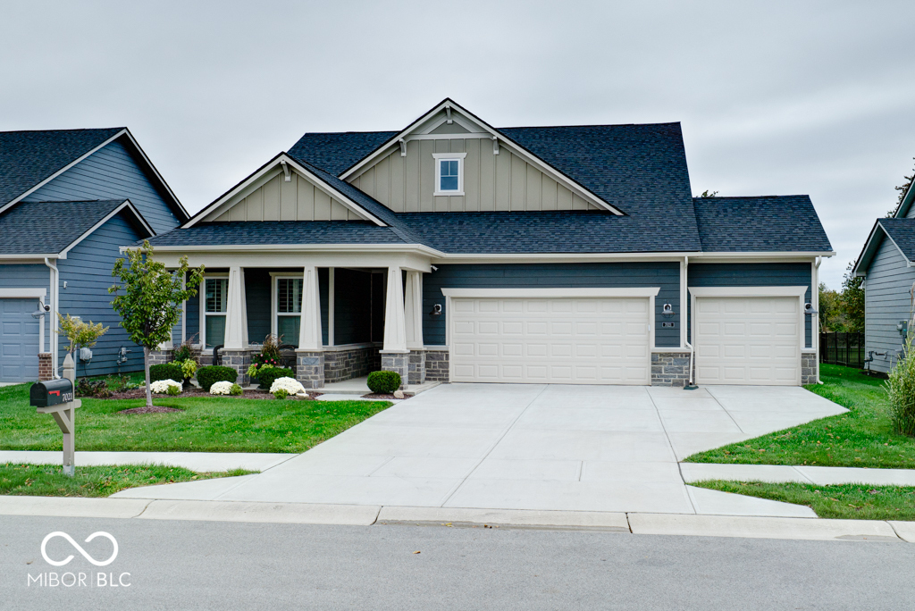 7021 Covington Street