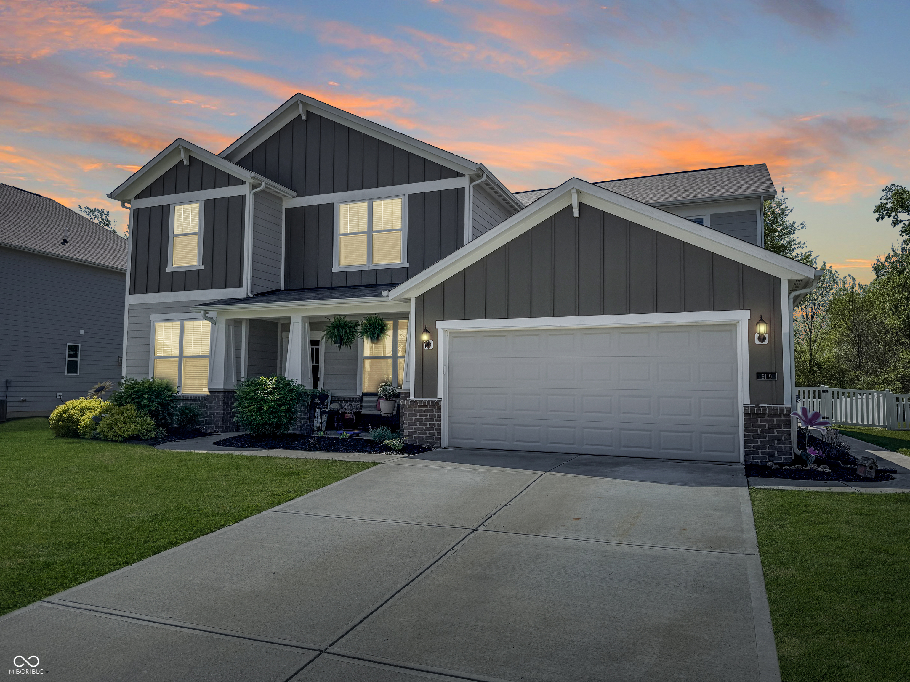 6119 Flagler Lane