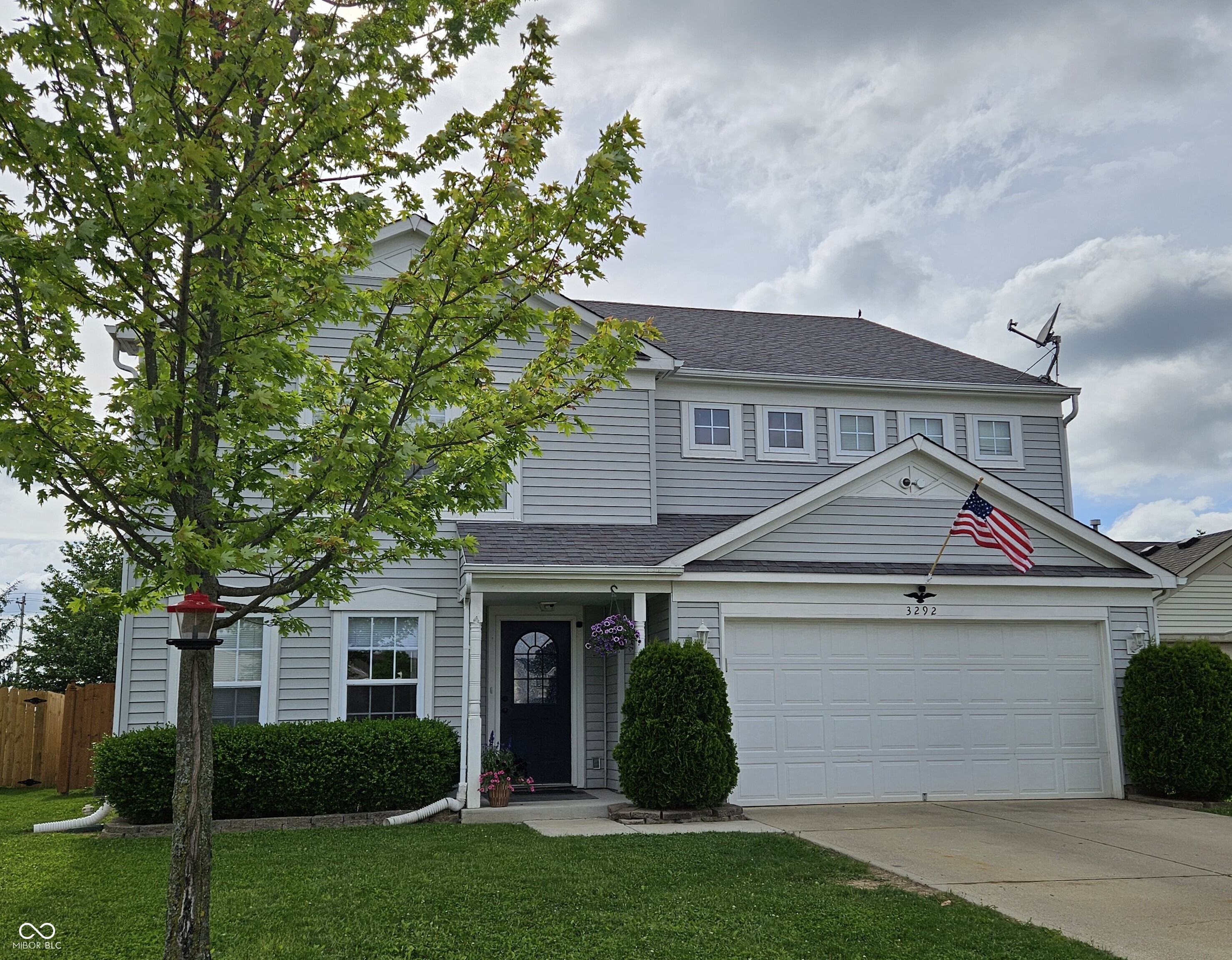 3292 Underwood Drive