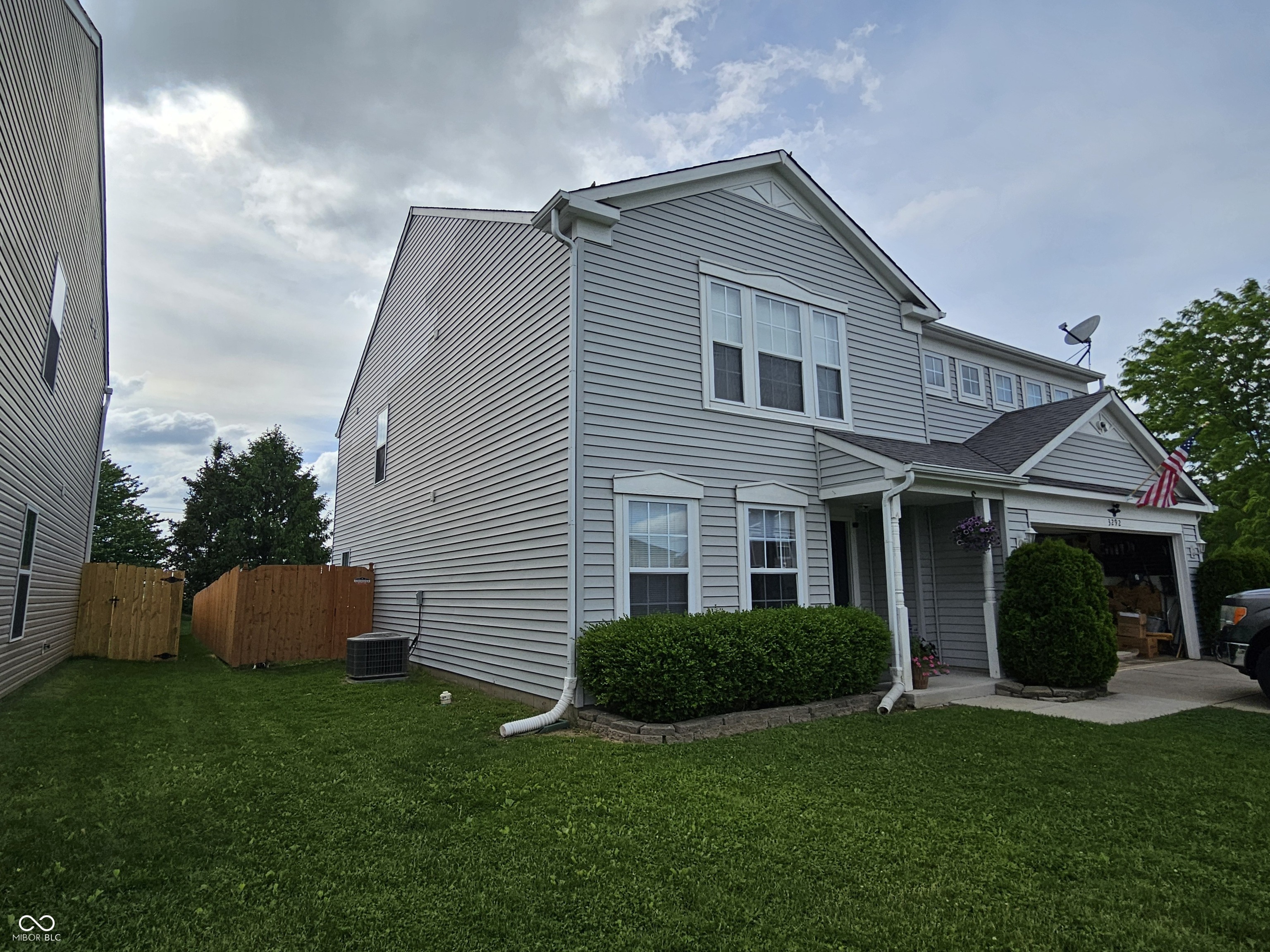 3292 Underwood Drive