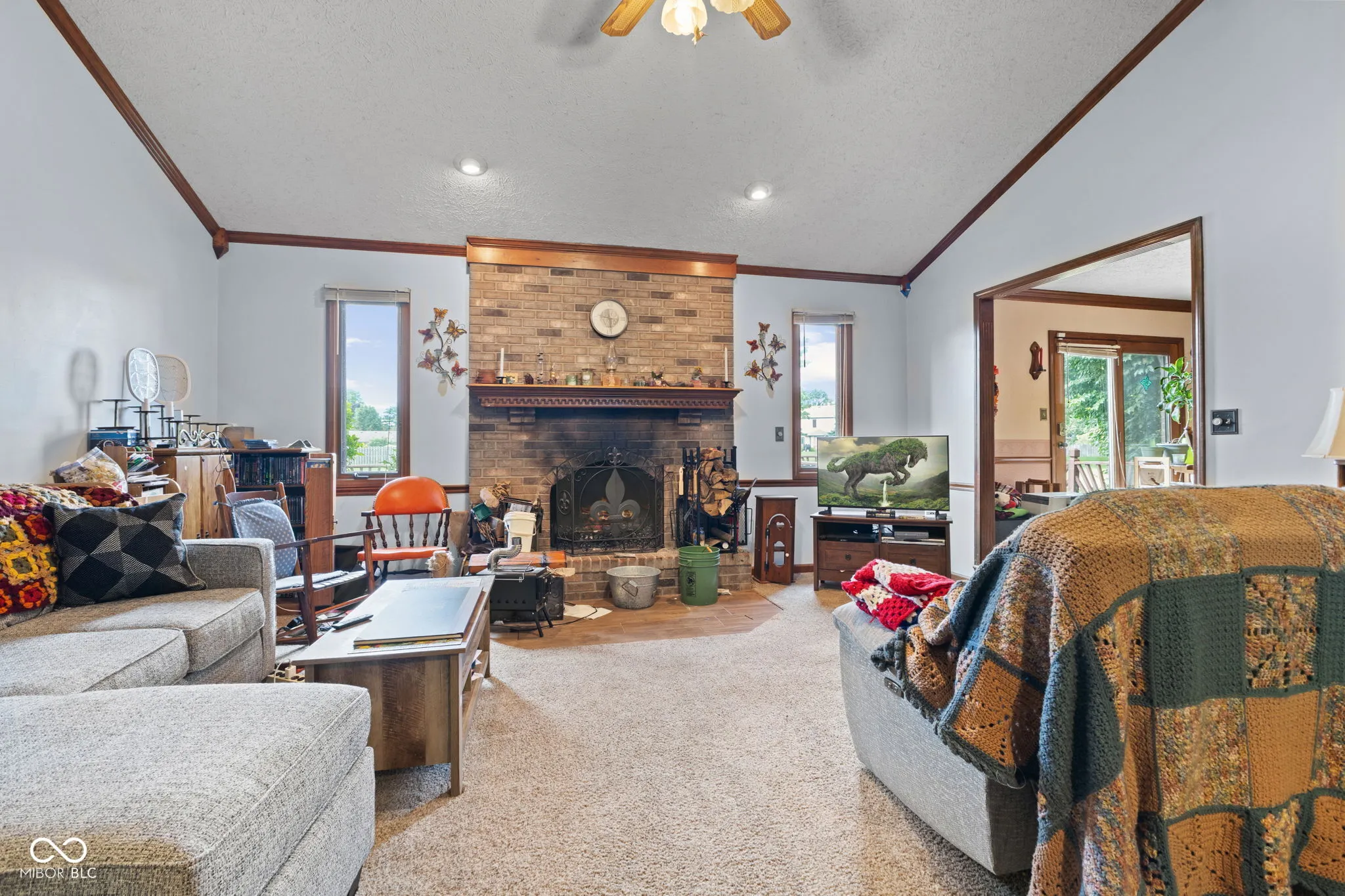 Avon, Indiana 46123, United States, 3 Bedrooms Bedrooms, ,2 BathroomsBathrooms,Residential,Active,155959