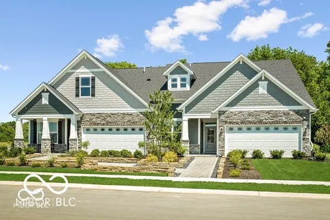 17242 Cole Evans Drive, Noblesville, IN 46060 - MLS#: 22017451