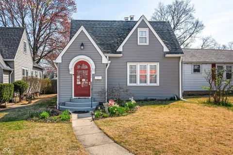 2309 Pearl Street, Columbus, IN 47201 - MLS#: 22030349
